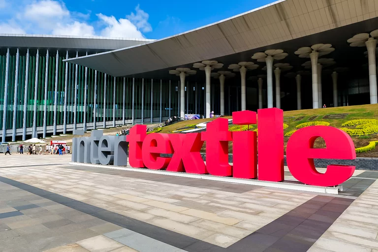 Intertextile Shanghai Apparel Fabrics Autumn 2024 Global Fabric Expo