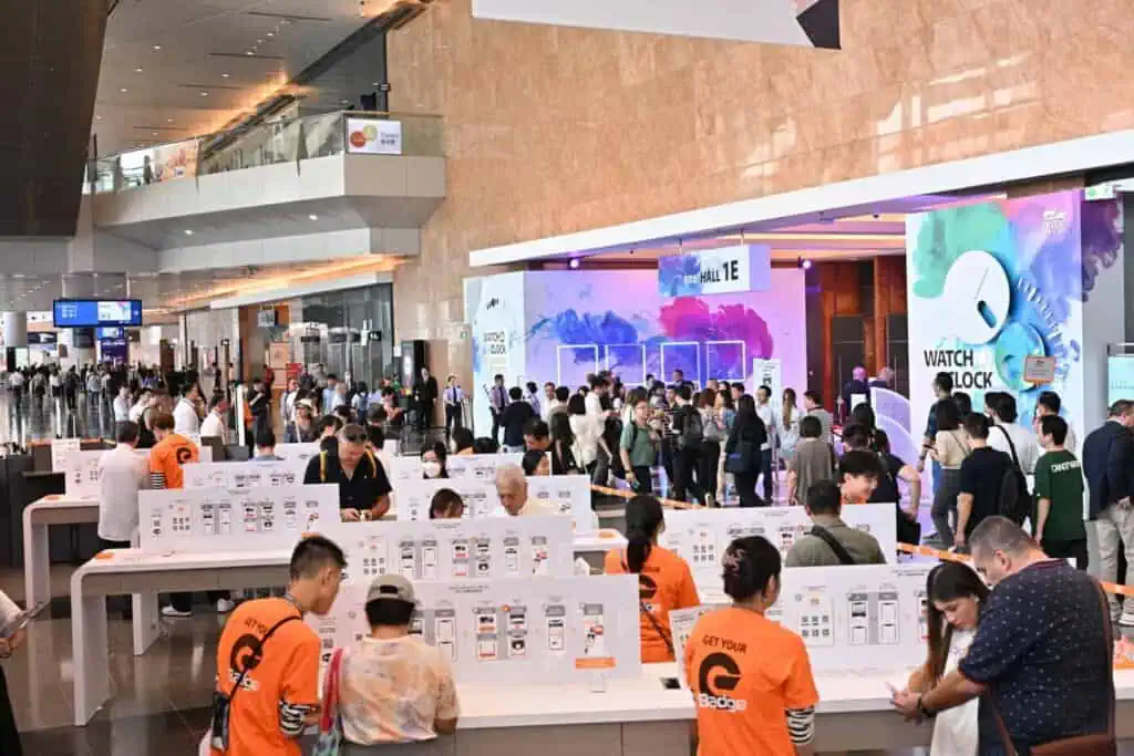 43rd HKTDC Watch & Clock Fair 2024
