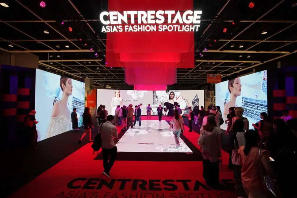 CENTRESTAGE 2024