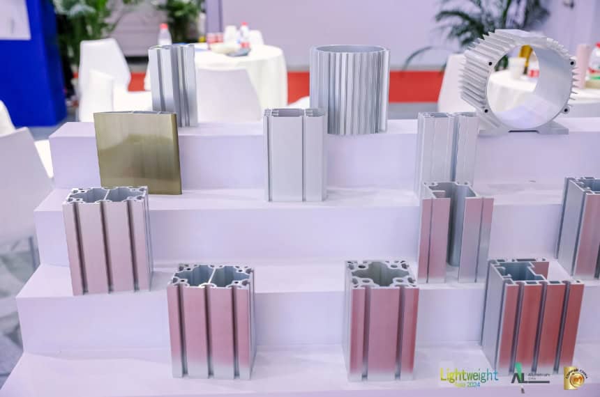 ALUMINIUM CHINA 2025 Asia’s Leading Aluminium Industry Expo