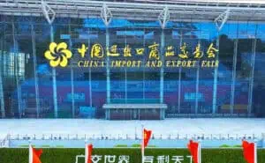 The 137th China Import and Export Fair (Canton Fair) Spring 2025
