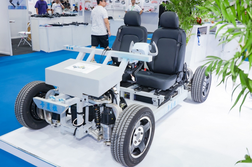 2025 China (Taizhou) International Auto Parts & Aftermarket Service Fair