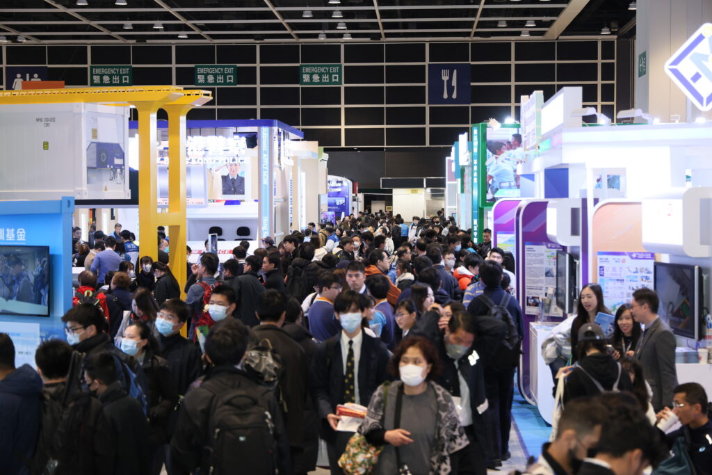 34th Education & Careers Expo