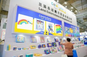 China Ningbo International Stationery Fair 2025