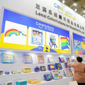 China Ningbo International Stationery Fair 2025