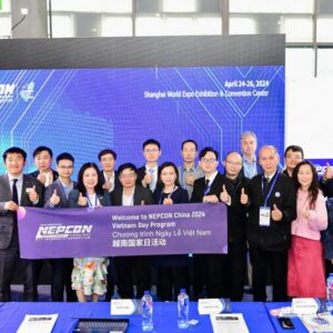 NEPCON CHINA 2025