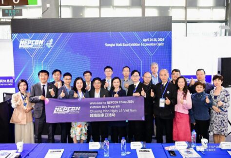 NEPCON CHINA 2025