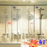 The 42nd China International Ceramic & Bathroom Fair, Foshan (CeramBath)