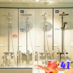 The 42nd China International Ceramic & Bathroom Fair, Foshan (CeramBath)