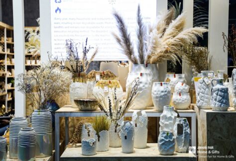 The 51st Jinhan Fair for Home & Gifts 2025