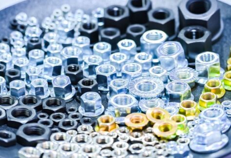 2025 China Yongnian International Fastener Industry Expo