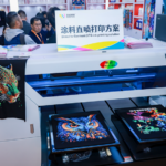 The 9th International Digital Printing Industry Application Exhibition (TSCI2025)