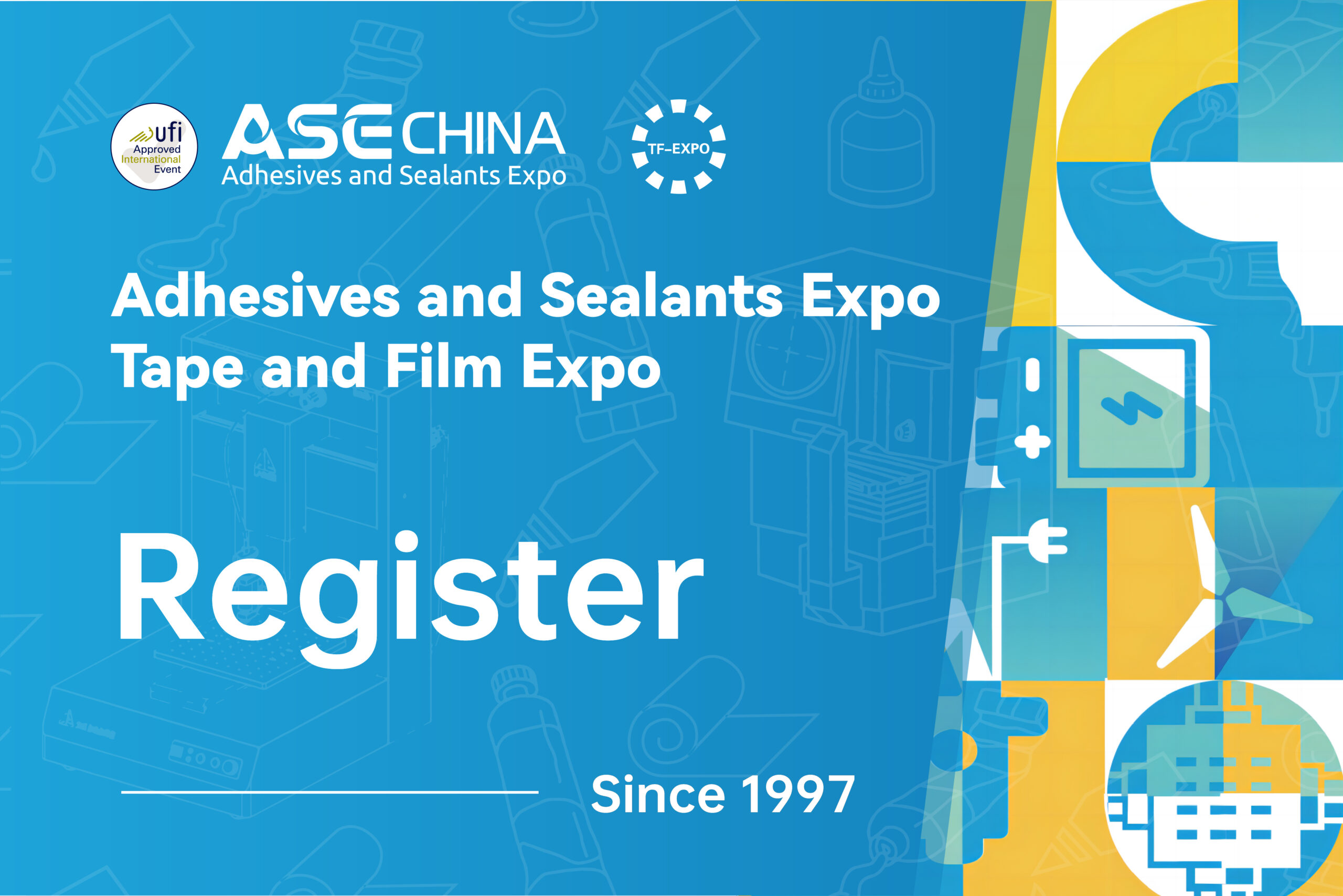 GBA Tape and Film Expo 2025: Asia's Premier Platform for