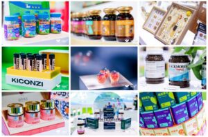 Healthplex Expo 2025, Natural & Nutraceutical Products China 2025 (HNC 2025)