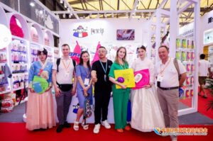 China Daily-Use Articles Trade Fair (CDATF 2025)
