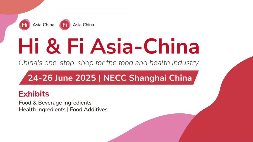 Hi & Fi Asia-China 2025
