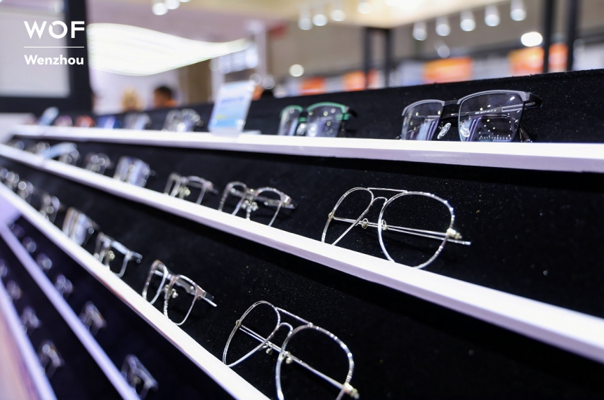 ASEAN International Optics Fair (WOF Bangkok) 2025