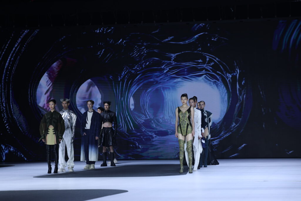 CENTRESTAGE Hong Kong 2025 opens with Fashion Hong Kong’s 10th anniversary runway