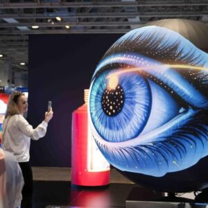 2025 Global Artificial Intelligent Machines and Electronics Expo (AIE)