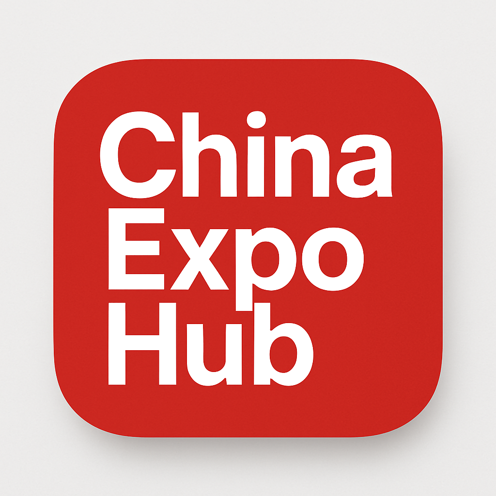 Partner With Us | China Trade Shows, Logistics & B2B Services