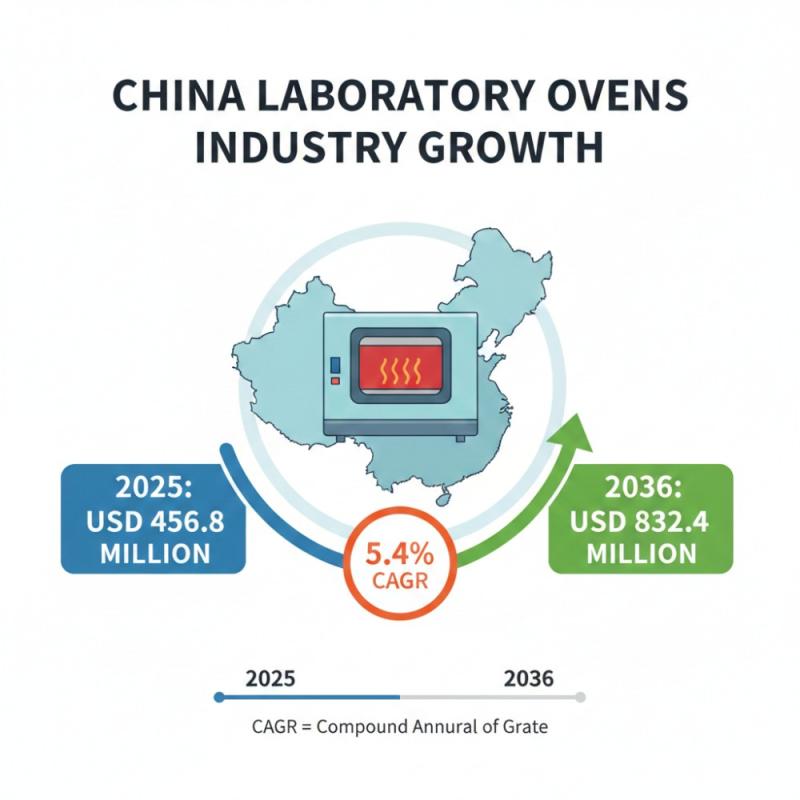 China Laboratory Ovens Market Outlook 2026 : Growth, Policy Drivers, and
