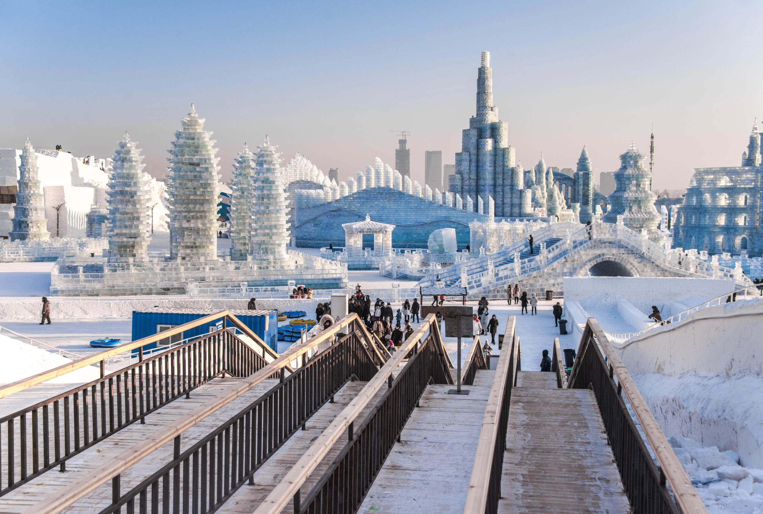 11th Global Tourism Economy Forum Expands to Heilongjiang, China