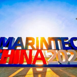 Marintec China 2025