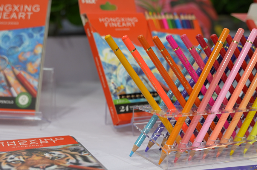China Ningbo International Stationery Fair 2026 | Stationery Industry