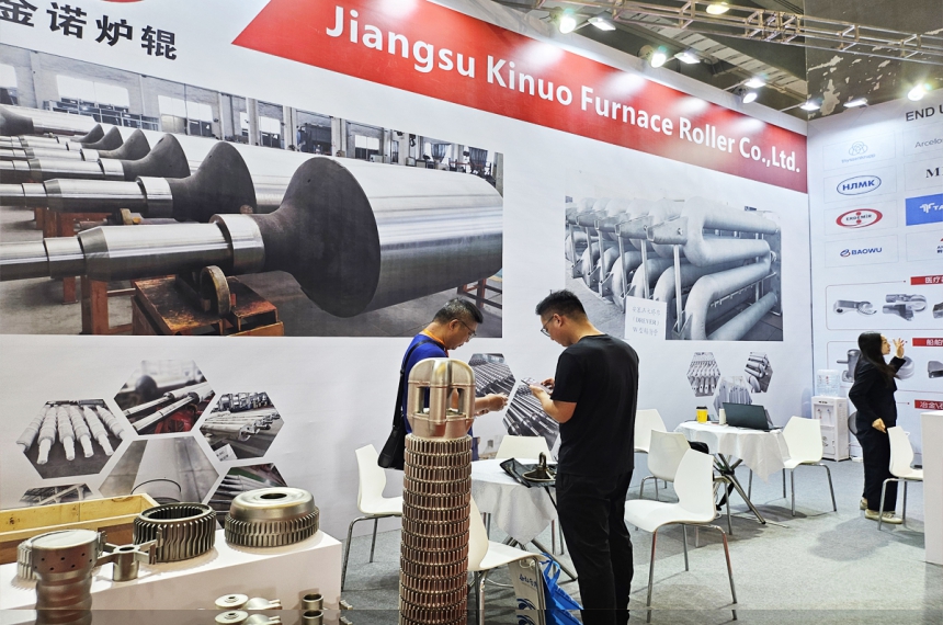China Guangzhou Casting & Die Casting Exhibition 2026