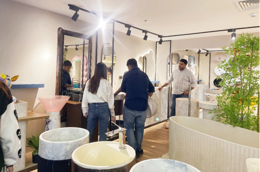 CeramBath 2026 Foshan | China International Ceramic & Bathroom