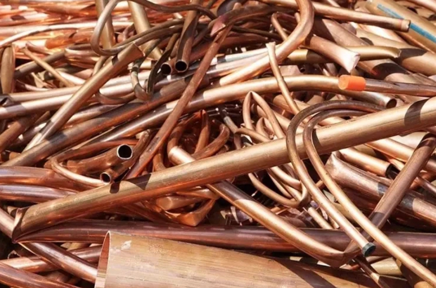 2026 Shanghai International Metal Recycling Expo