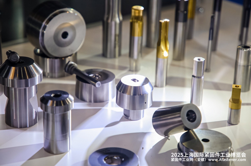 International Fastener Show China 2026 | Fastener Expo Shanghai 2026