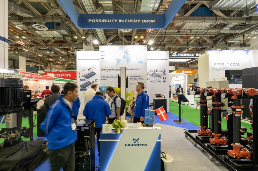 2026 Tech Week Shanghai | Digital Economy Expo Shanghai 2026