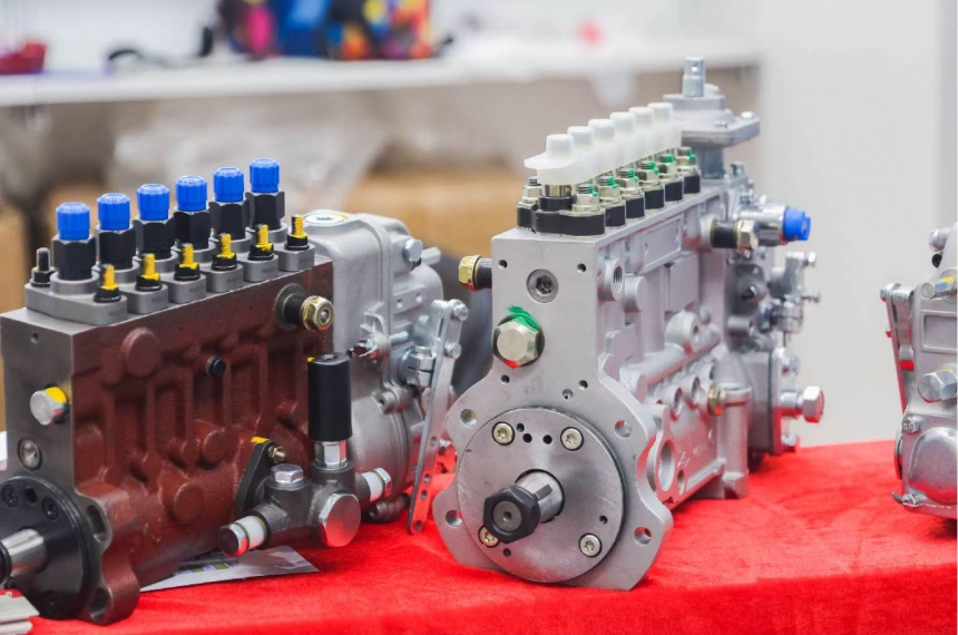 China Ningbo International Auto Parts and Aftermarket Fair 2026 | Auto