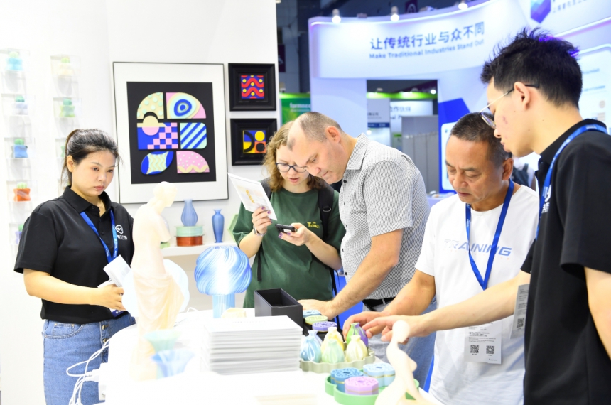 Formnext Asia Shenzhen 2026 | 3D Printing Expo Shenzhen 2026