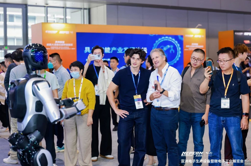 Industrial Technology World Asia Vietnam 2026 (ITWA 2026 @ Vietnam) |