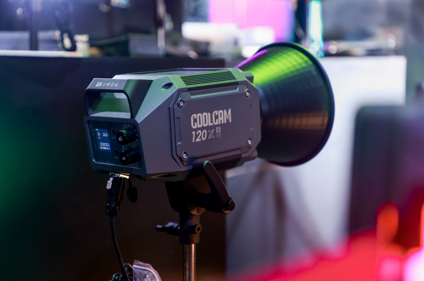 Vision & Image Shanghai 2026 | Imaging Expo Shanghai 2026