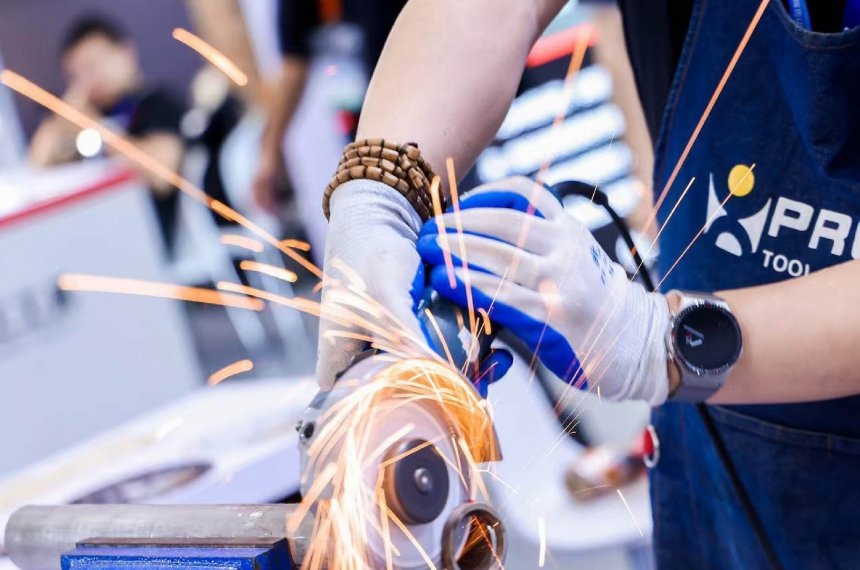 China International Hardware Show 2026 | Hardware Expo Shanghai 2026