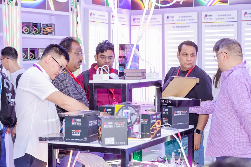 2026 China (Guzhen) International Lighting Fair | Lighting Expo